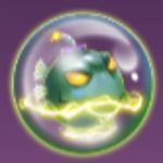 Poseidon's Secret 2 Fishing - Lightning Bomb - KK8.site