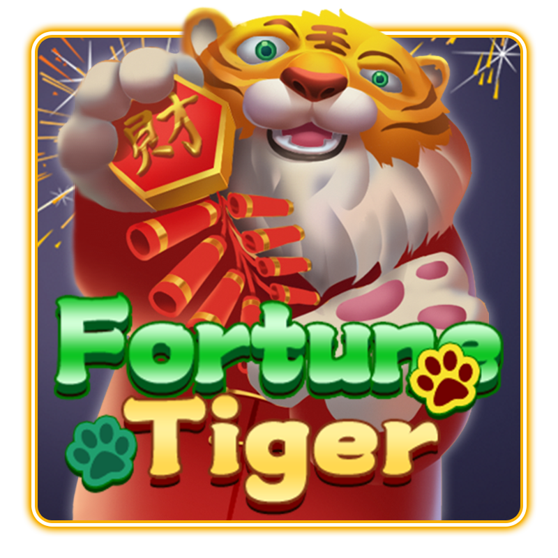 Fortune Tiger - Slot Games - KK8