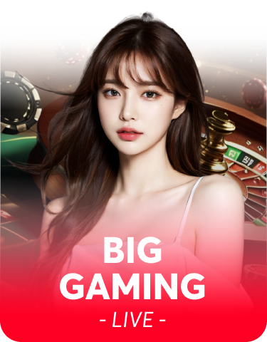 Big Gaming - KK8