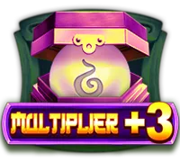 Master Tiger Slot - Multiplier + 3 - KK8.site