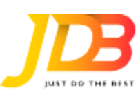 JDB - Logo - KK8