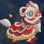 Fortune King Jackpot Fishing - Lion Dance - KK8.site