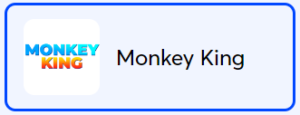 Monkey King - Bar - KK8