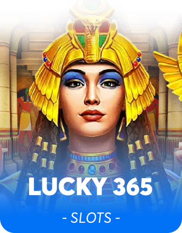 Lucky365 - KK8