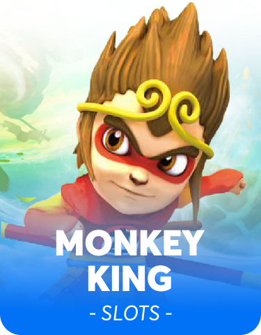 Monkey King - KK8