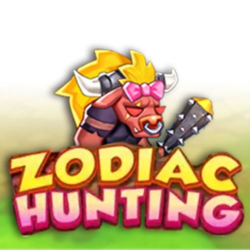 Zodiac Hunting Fishing - Logo - KK8.site