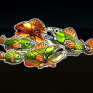 Big Bass Mission Fishin’ Slot - Money Symbol - KK8.site