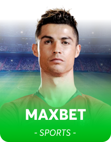 Maxbet - KK8