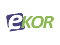 Ekor - Logo - KK8