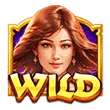 Bangla Beauty Slot - Wild Symbol - KK8.site