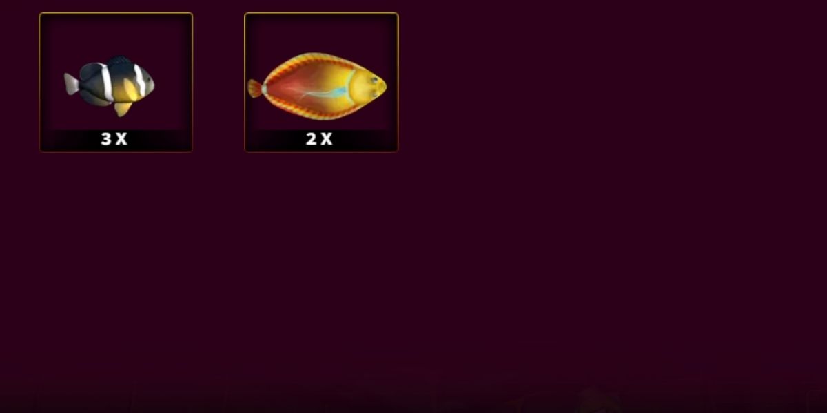 4 Dragon Kings Fishing - Paytable 2 - KK8.site