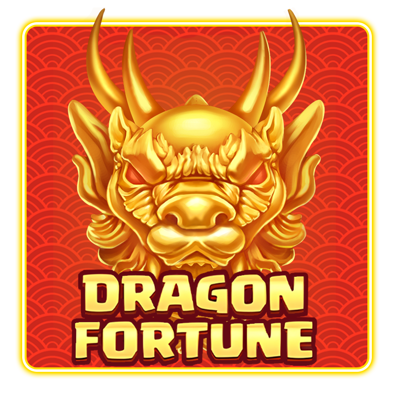 Dragon Fortune - Slot Games - KK8