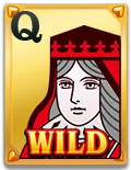 Wild Ace Slot - Wild 2 - KK8.site