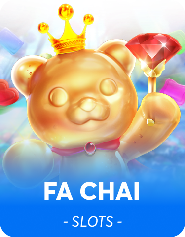 Fa Chai - KK8