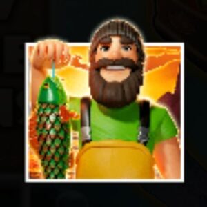 Big Bass Floats My Boat Slot - Wild - KK8.site