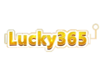 Lucky365 - Logo - KK8