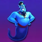 Genie Fishing - Genie Feature - KK8.site