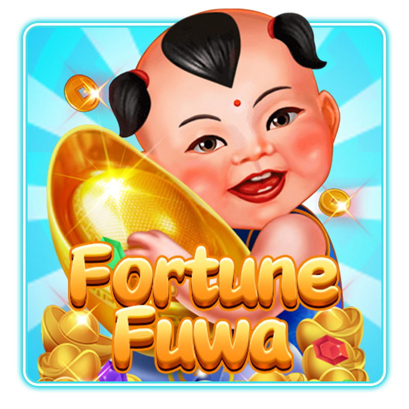 Fortune Fuwa - Slot Games - KK8