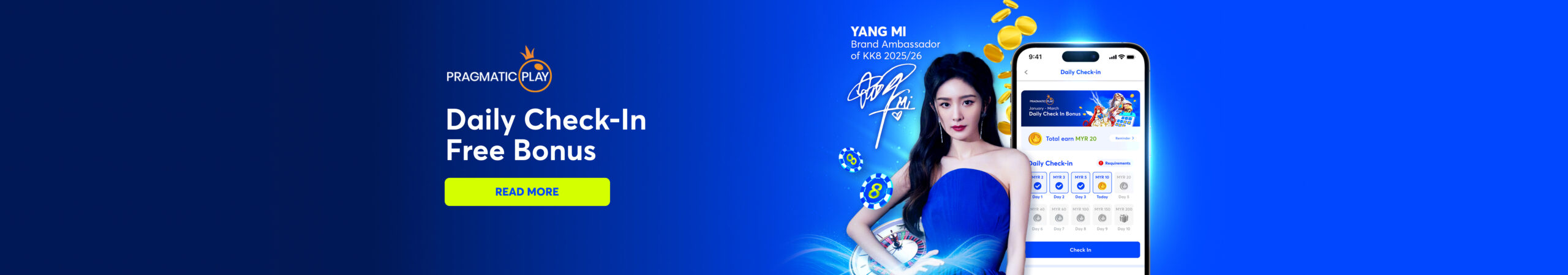 Banner Desktop 13 - KK8