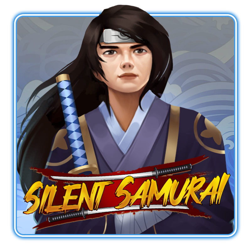 Silent Samural - Slot Games - KK8