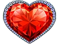 Bangla Beauty Slot - Heart Symbol - KK8.site