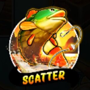 Big Bass Floats My Boat Slot - Scatter - KK8.site