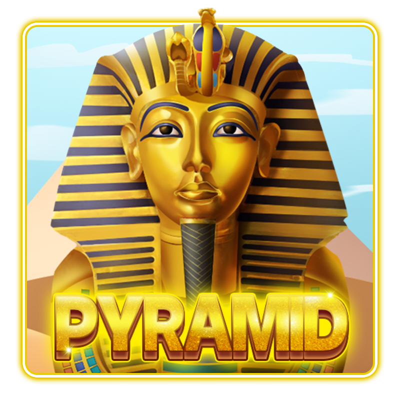 Pyramid - Slot Games - KK8