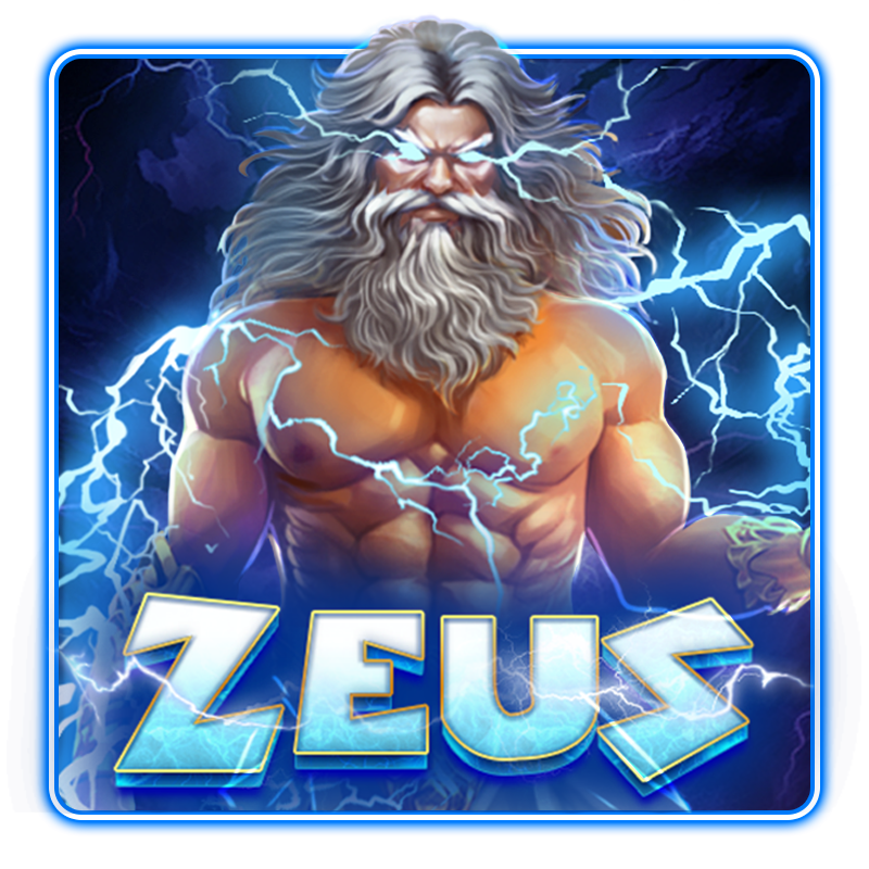 Zeus - Slot Games - KK8