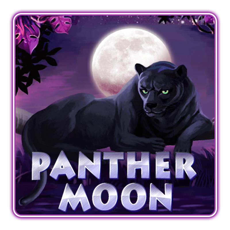 Panther Moon - Slot Games - KK8