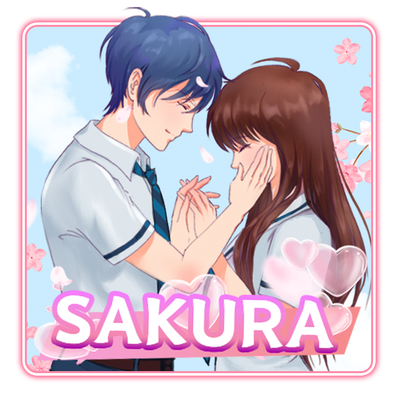 Sakura - Slot Games - KK8