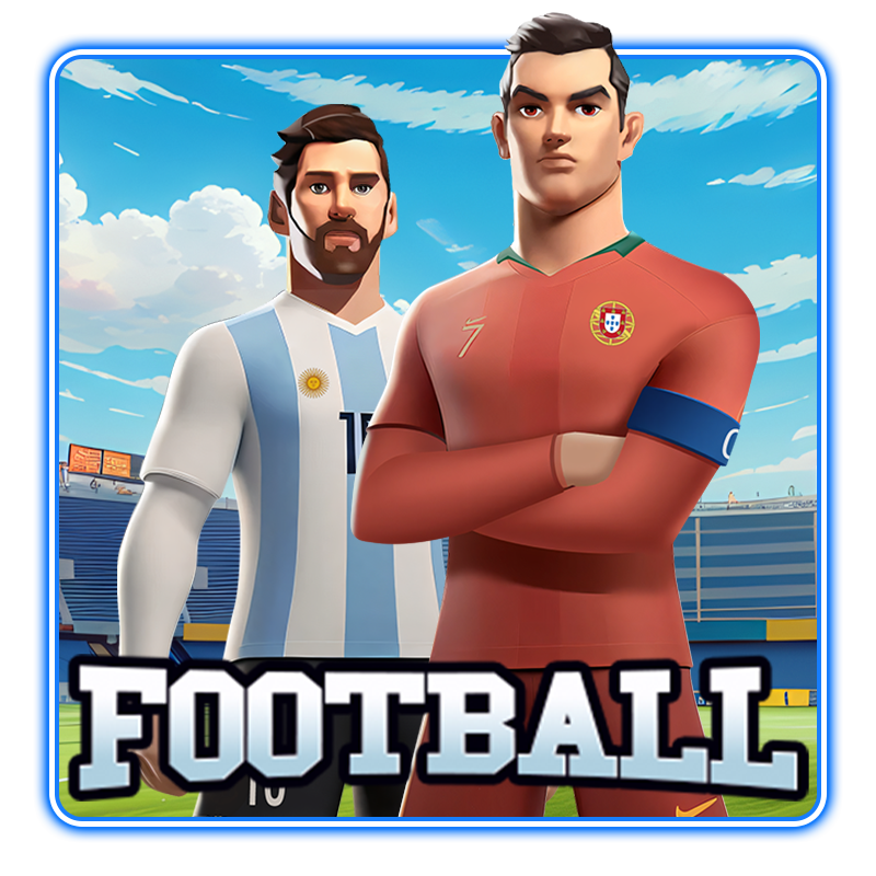 FootBall - Slot Games - KK8