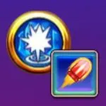 Genie Fishing - Powerful Bullet - KK8.site