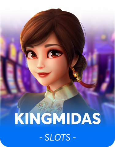 Kingmidas - KK8