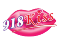 918Kiss - Logo - KK8