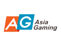 Asia Gaming - Logo - KK8