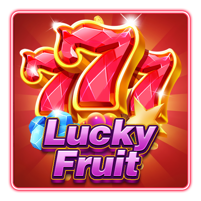 Lucky Fruit - Slot Games - KK8