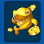 Bubble Shooter Fishing - Golden Shark - kk8.site