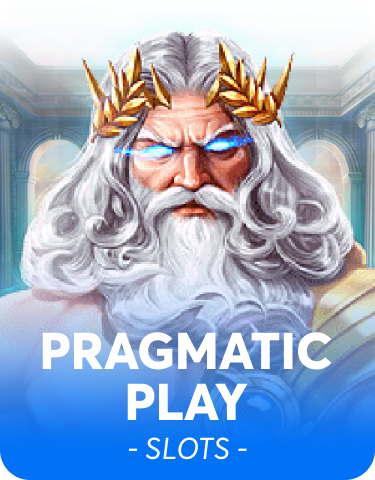 Pragmatic Play - KK8