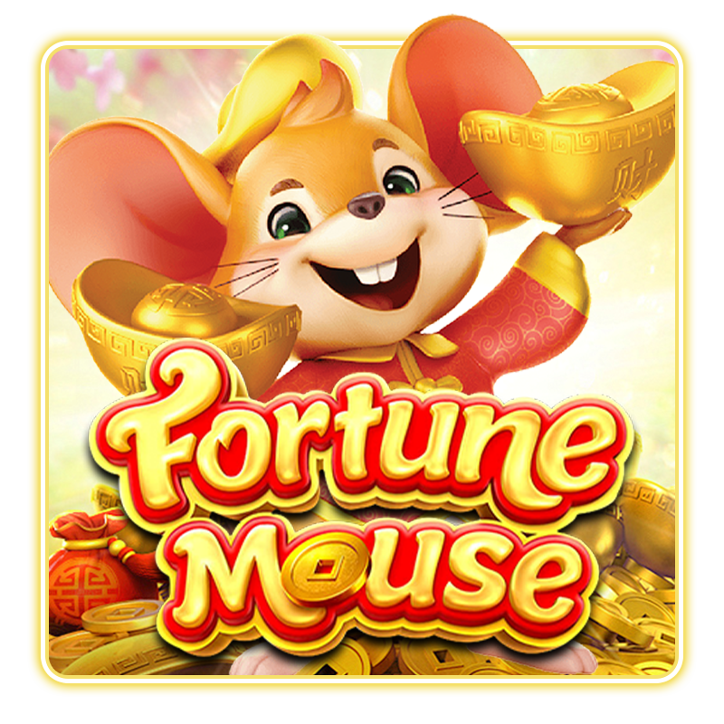 FORTUNE MOUSE- Slot Games - KK8