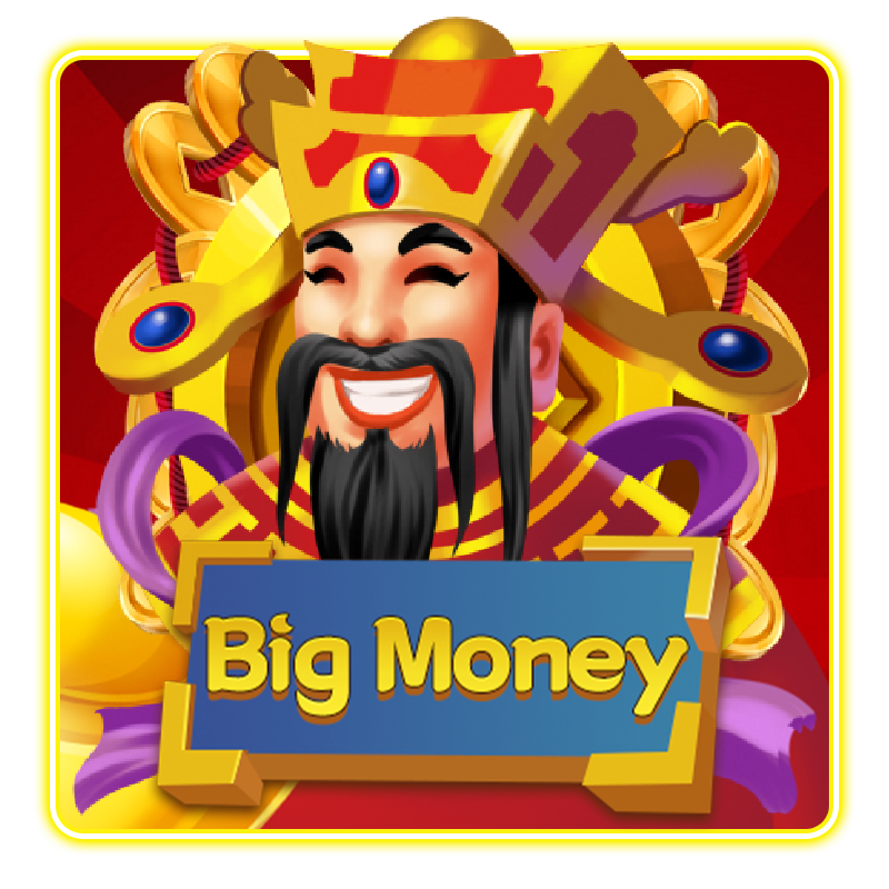 Big Money - Slot Games - KK8