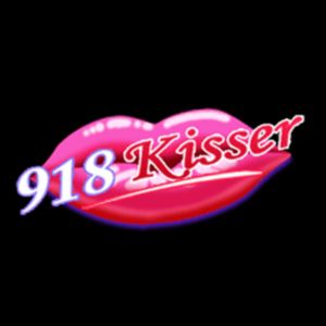 918Kisser - Logo - KK8