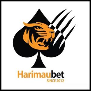 Harimaubet - Logo - KK8