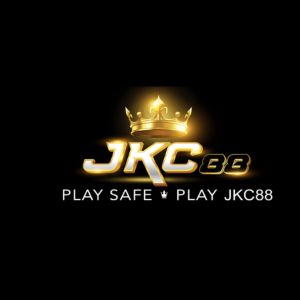 JKC88 - Logo - KK8