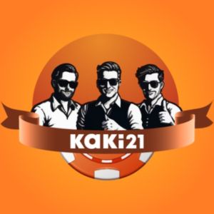 Kaki21 - Logo - KK8