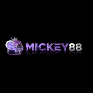 Mickey88 - Logo - KK8