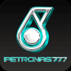 PETRONAS777 - Logo - KK8