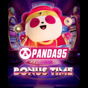 Panda95 - Logo - KK8