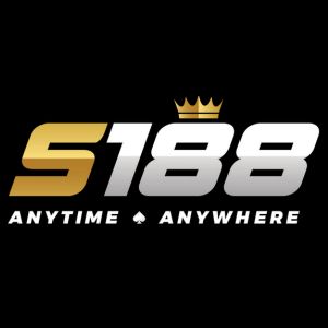 S188wins - Logo - KK8