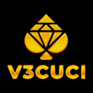 V3Cuci - Logo - KK8
