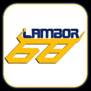 lambor68 - Logo - KK8